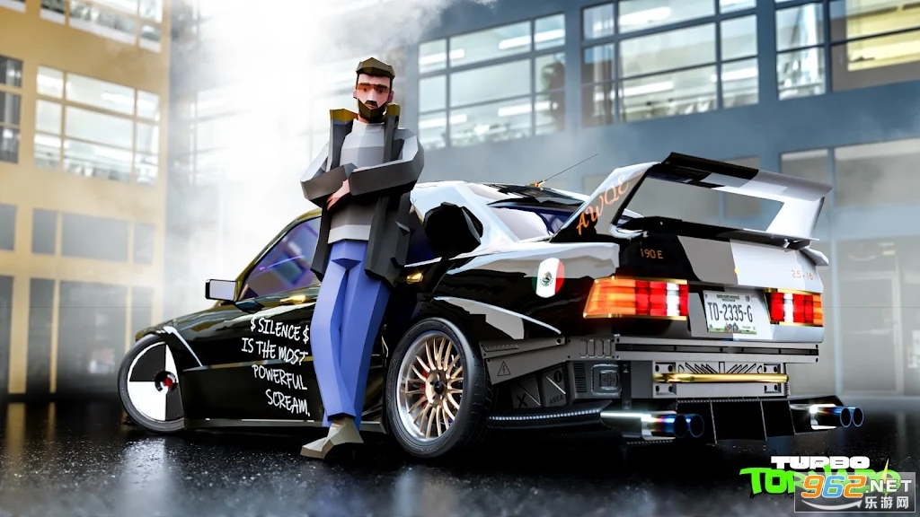 Turbo Tornado��������������ͼ4