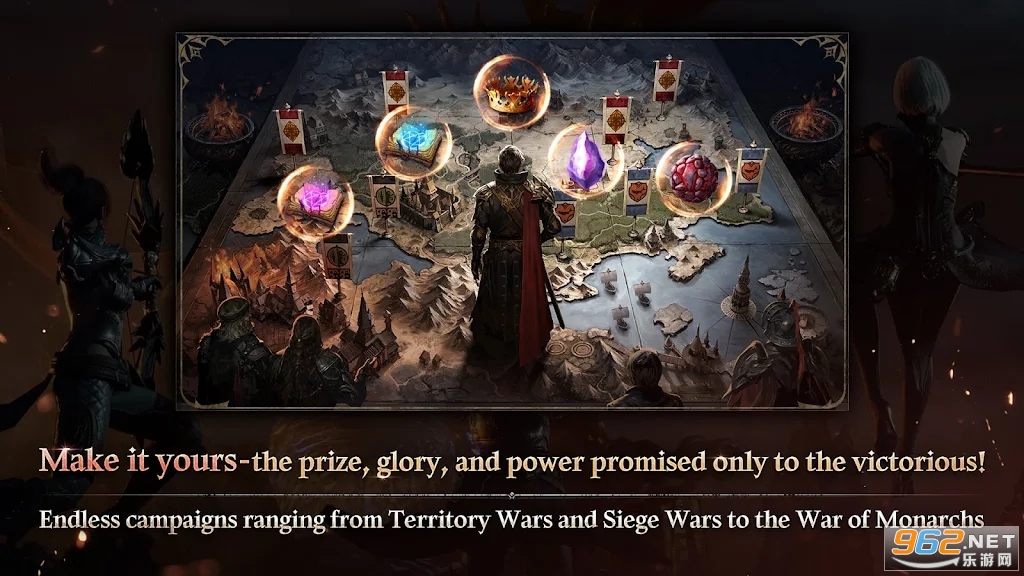 ROM: Remember Of Majesty��Ȩ֮��ٷ����ͼ2