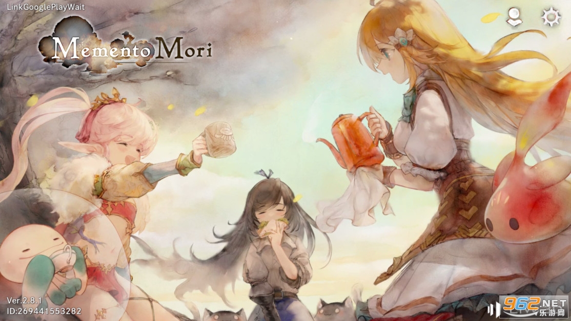 Memento Mori���ʷ����°��ͼ2