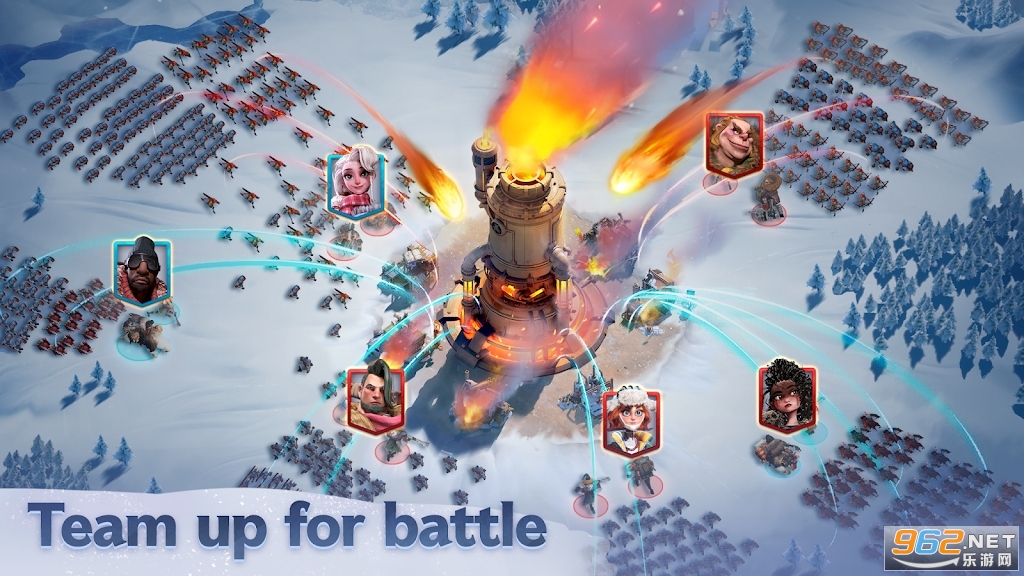 �޾���˪Endless Frost��ͼ0