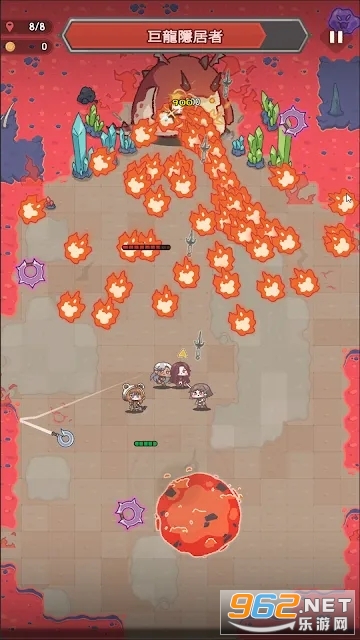 dod��ĩ��Days of Doomsday���°�v2.4.2��ͼ2