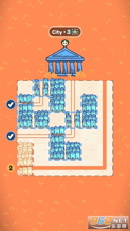 �ٽ�����Close Cities��ͼ4