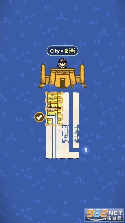 �ٽ�����Close Cities��ͼ6