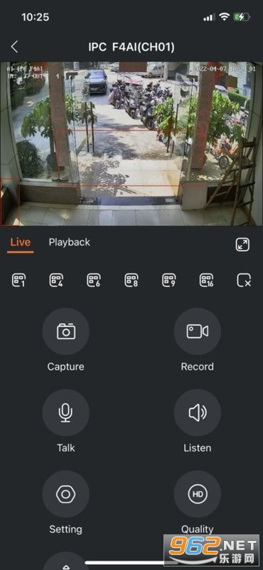 hiʱ��Ͷ��app��׿ v2.7.0��ͼ0