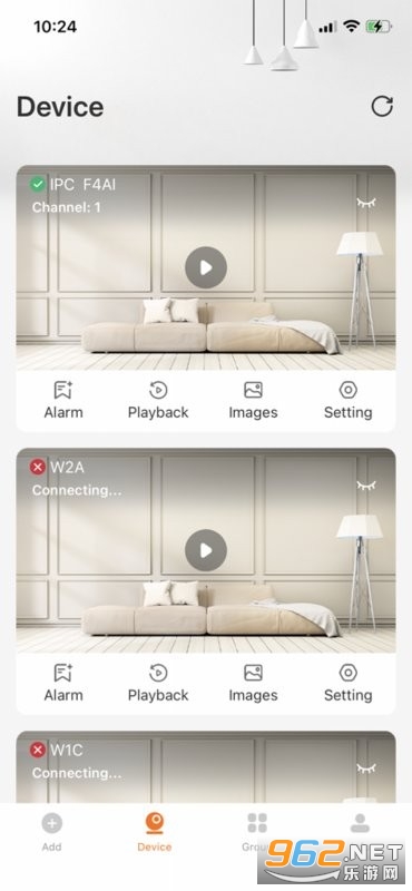 hiʱ��Ͷ��app��׿ v2.7.0��ͼ3