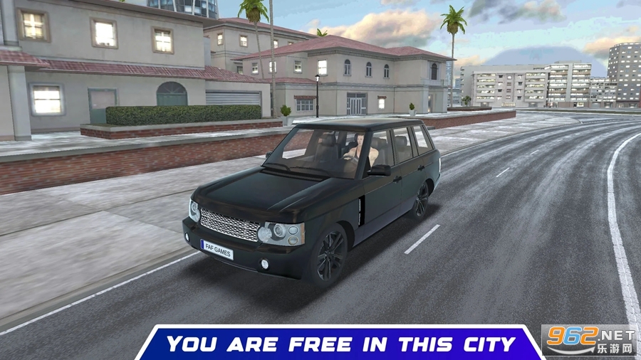 4x4��ʻģ��:�������Ϸ��ͼ0