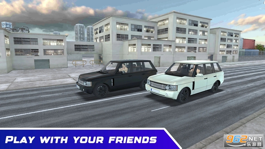 4x4��ʻģ��:�������Ϸ��ͼ4