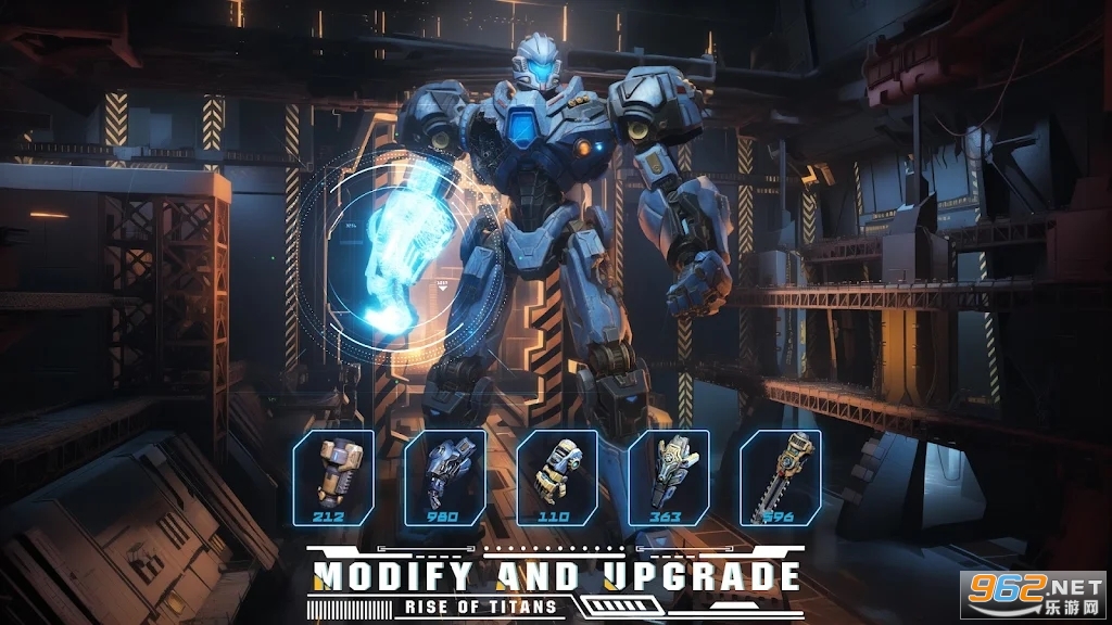 ̩̹����Rise of Titans��ͼ2