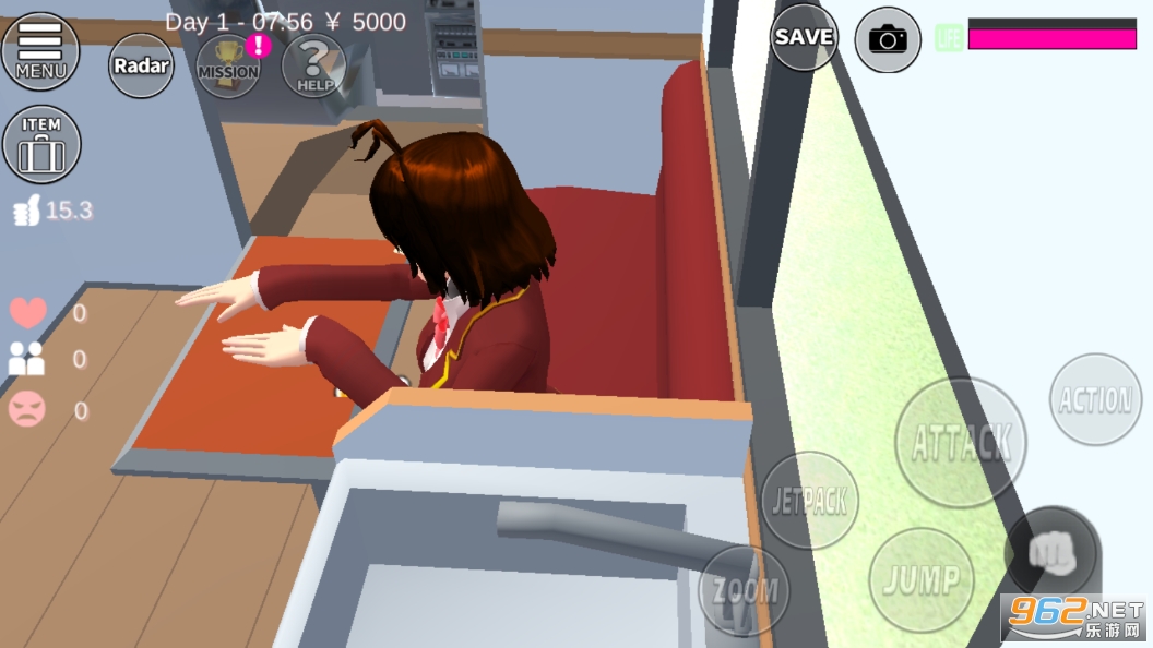 sakurablue20ӣ��У԰ģ����v1.044.06 Ӣ�İ��ͼ3