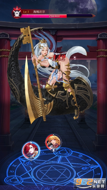������ʹ2024Idle Angels�ٷ����ͼ0