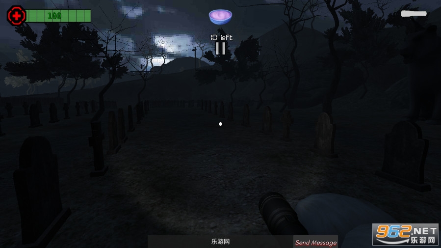 我们之间的恶魔天线宝宝游戏截图5