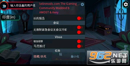 ����֮��Ķ�ħ2.3�汾�ڿͲ˵����ͼ3