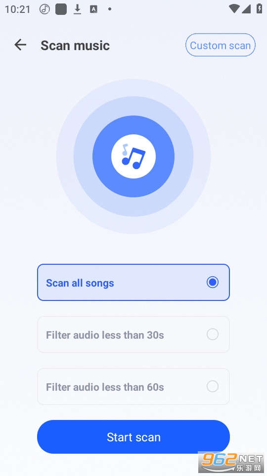 Magic Music Player��ͼ1