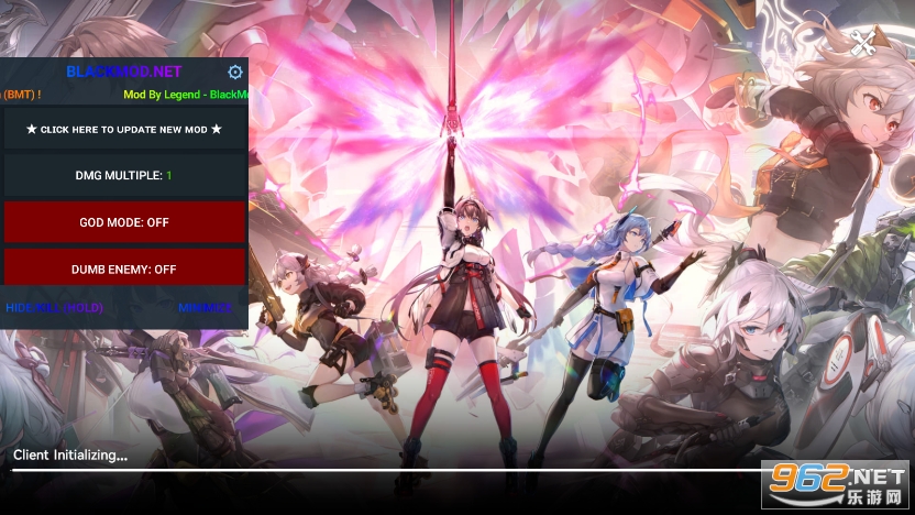 AetherGazer���֮���ƽ��mod�˵����°��ͼ0