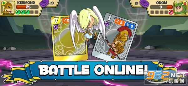 Little Alchemist Remastered小炼金术士重置版截图0