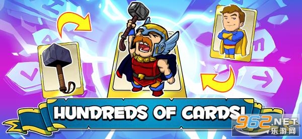 Little Alchemist Remastered小炼金术士重置版截图1