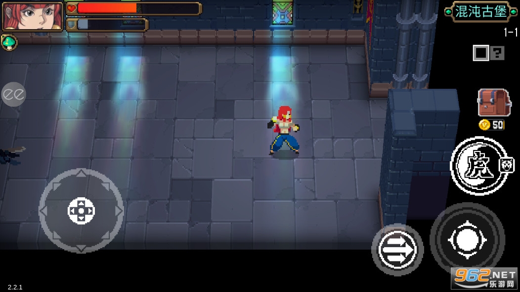 ս������Otherworld Legends���ƽ�����°��ͼ4