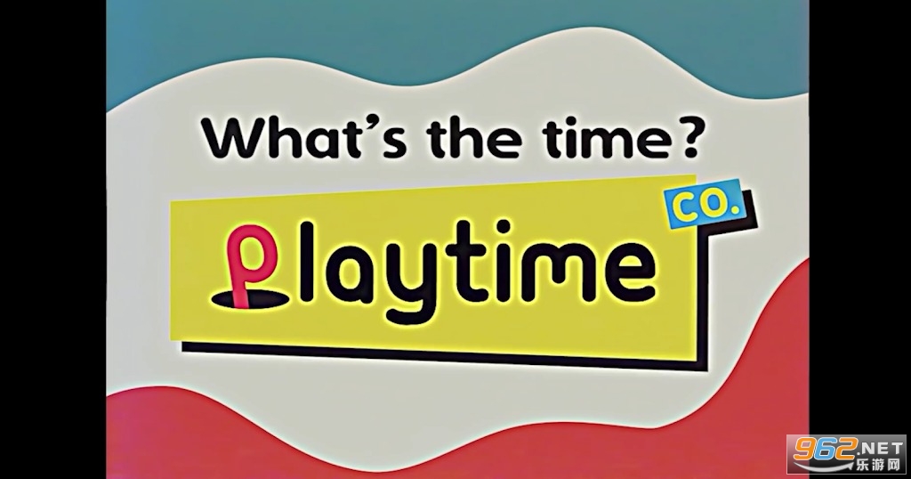 Poppy Playtime: Chapter 3���ȵ���Ϸʱ��������ƶ���v0.0.7��ͼ0