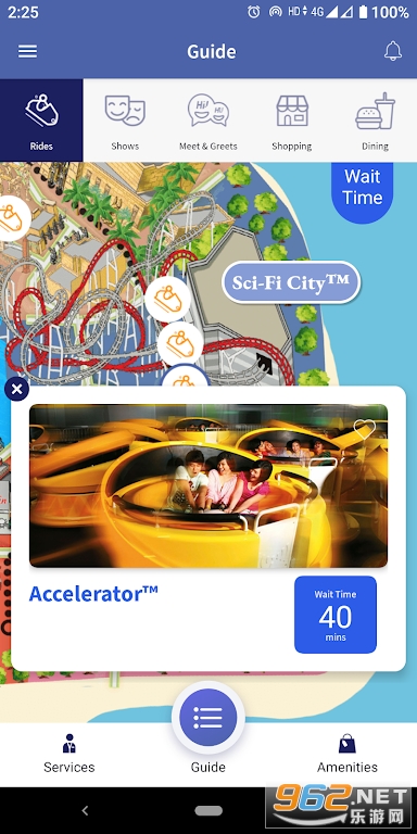 universal sg app��׿��ͼ1