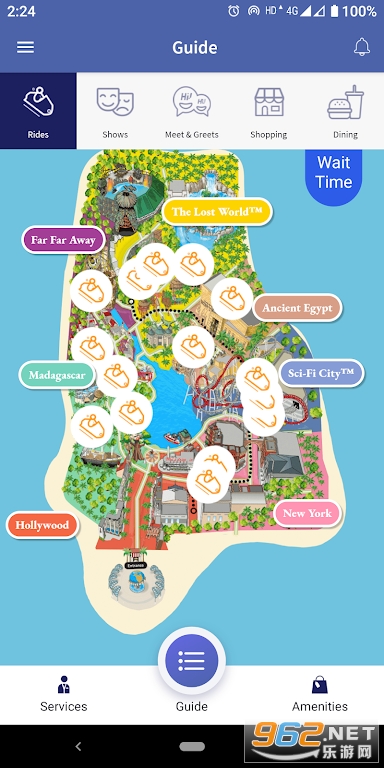 universal sg app��׿��ͼ4