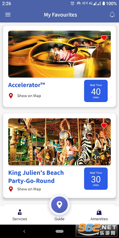 universal sg app��׿��ͼ0
