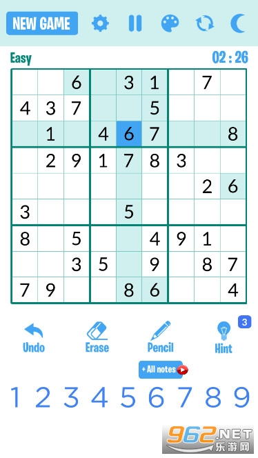 ����sudoku������޹����ͼ1
