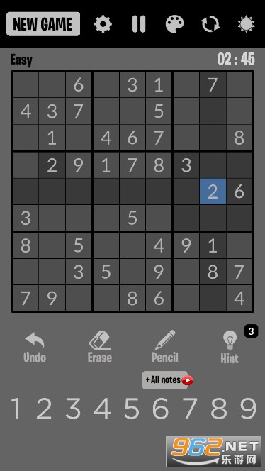 ����sudoku������޹����ͼ4