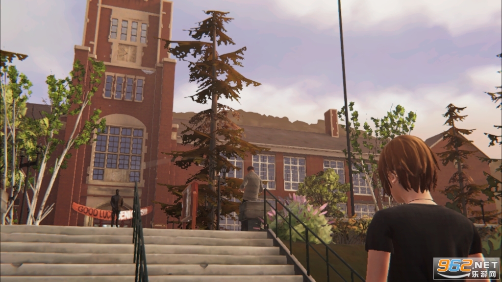 Life is Strange: Before Storm��������:�籩ǰϦ�ֻ����ͼ2