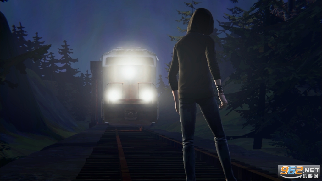 Life is Strange: Before Storm��������:�籩ǰϦ�ֻ����ͼ1