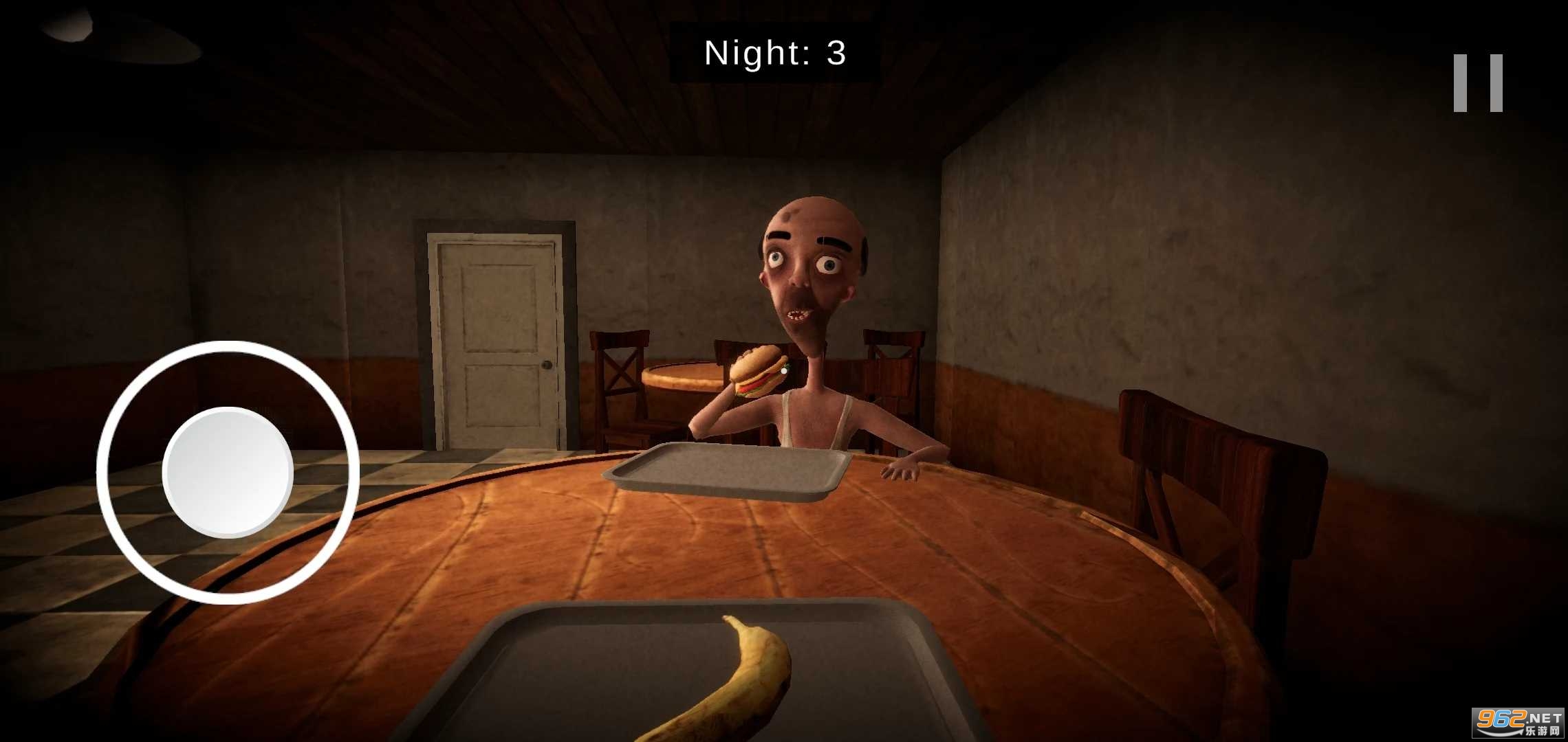 ʷ�����ù�2�ֲ���ϷFive Night At Shreks Hotel 2 (Official)��ͼ1