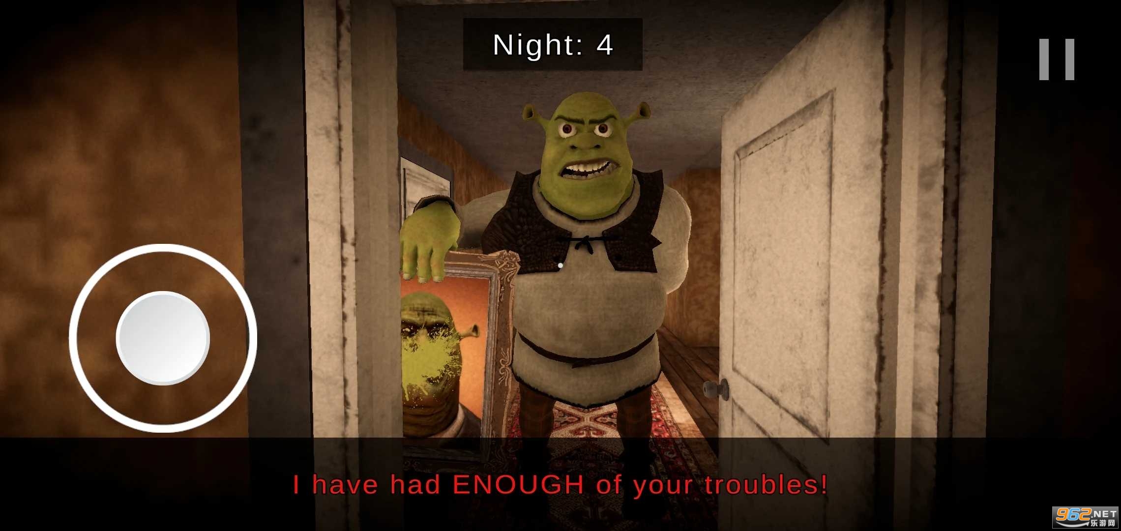 ʷ�����ù�2�ֲ���ϷFive Night At Shreks Hotel 2 (Official)��ͼ2