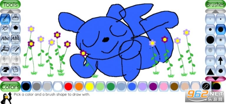 tux paint��װ v0.9.32��ͼ0
