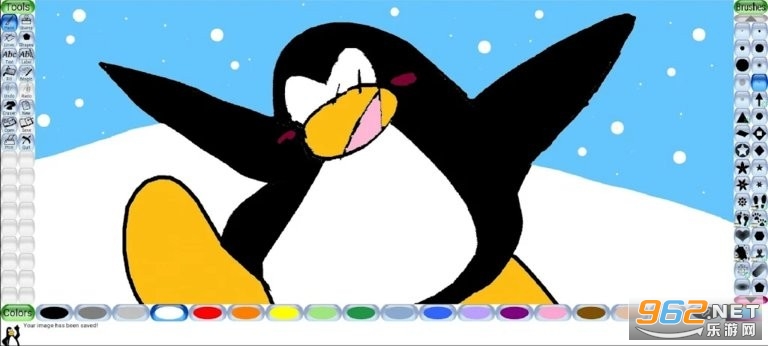 tux paint��װ v0.9.32��ͼ1