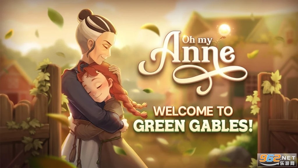�ҵİ���Oh My Anne
