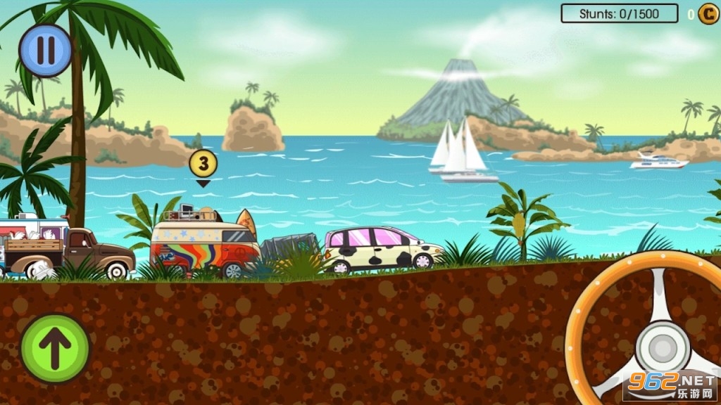 ������Island Drive