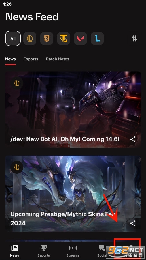 ��Ӣ�����ˡ��ƶ���Riot Mobile�ֻ���