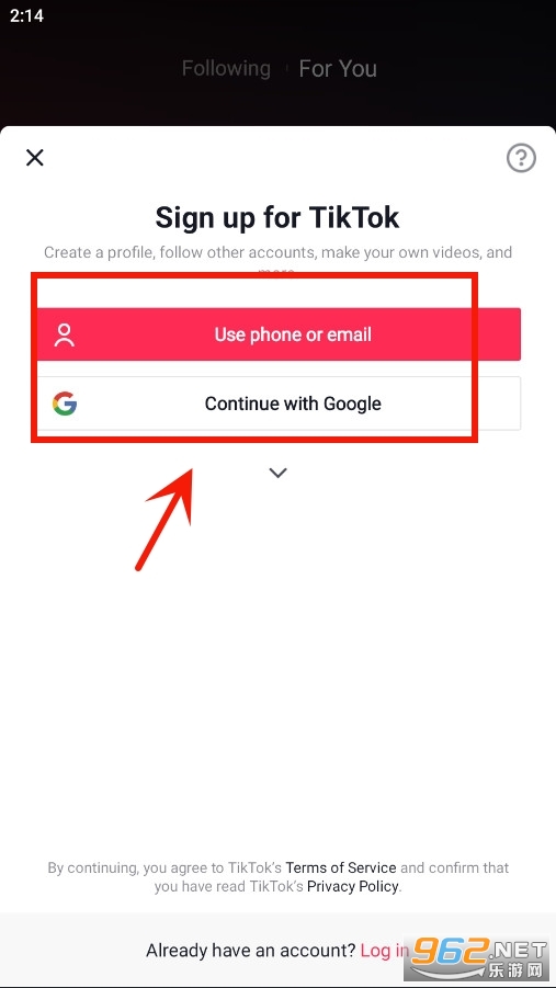 TikTok Lite���ٰ�2024