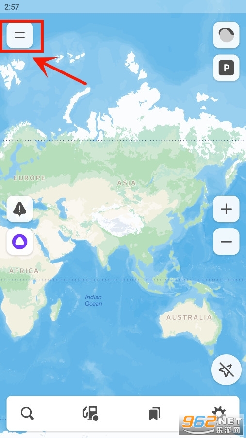 Yandex Navigator�������°�
