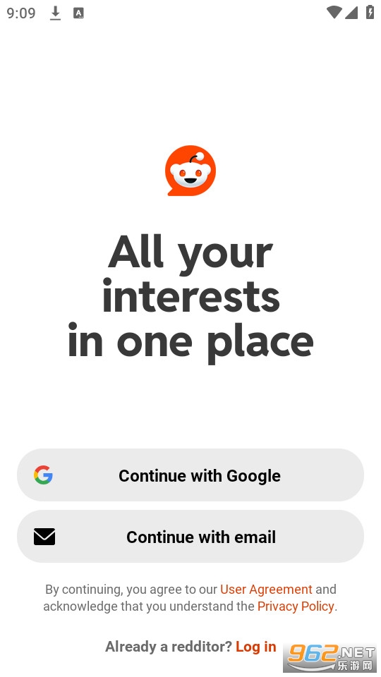 reddit reddit