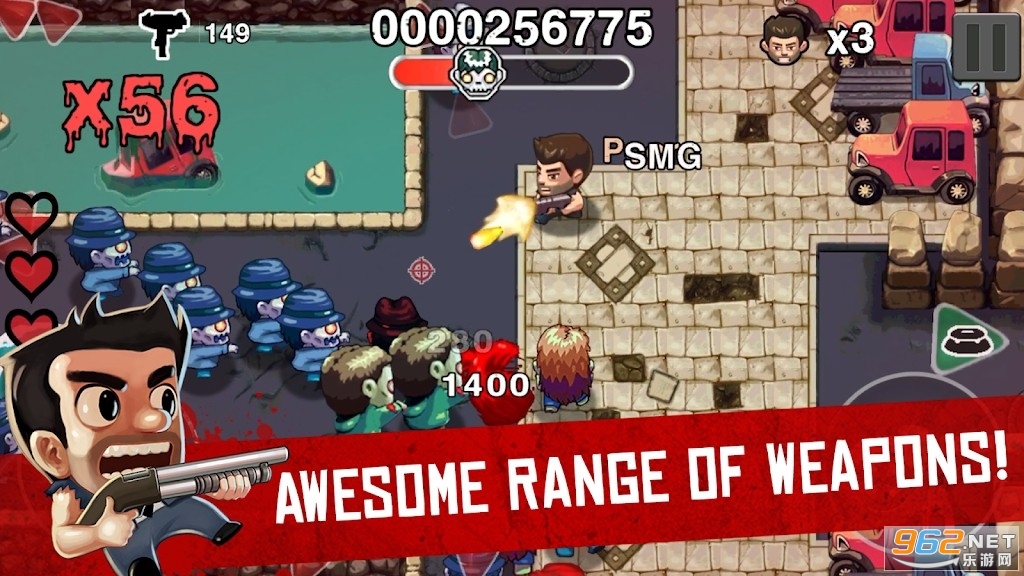 ��ʬʱ��Age of Zombies��׿��������