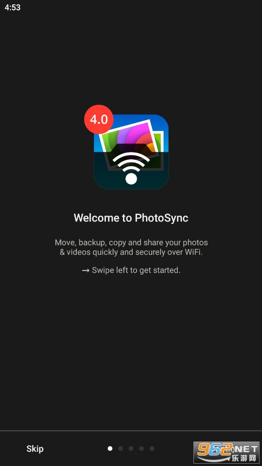 PhotoSync安卓版 PhotoSync安卓版