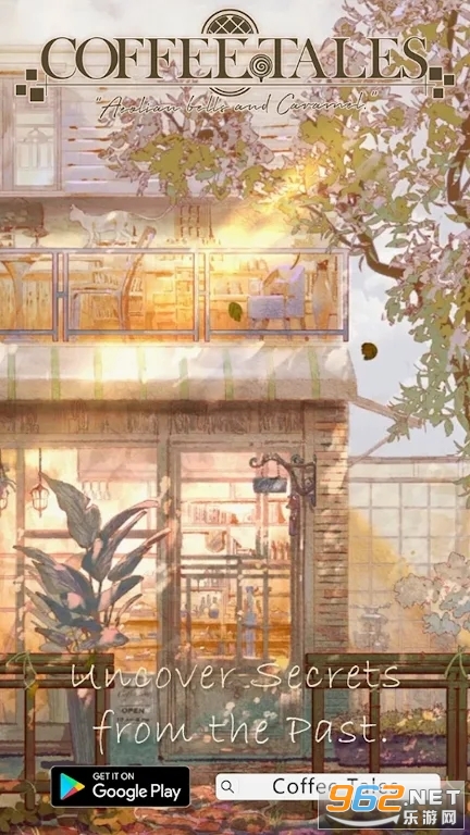 Coffee Tales���ճ�����������ʰ�