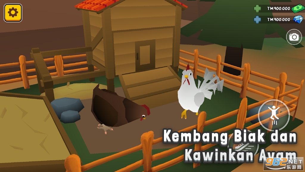 ���Ǽ���??��Aku si JURAGAN AYAM