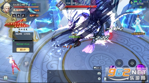封神策变态版 封神策变态版