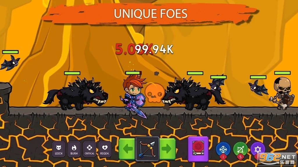 ��ʿӢ��ð��Knight Hero