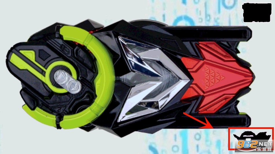 Zero-One Driver假面骑士零一腰带模拟器最新版 Zero-One Driver假面骑士零一腰带模拟器最新版