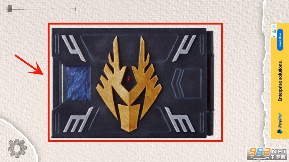������ʿ����ȫ�º�����ģ����Ryuki Belt And Visor