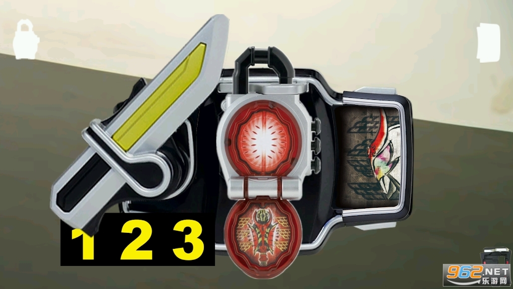 ������ʿ��������ģ����������Sengoku Driver���°�