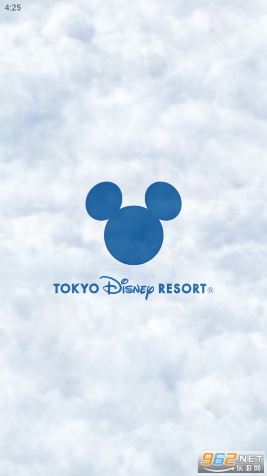 Disney Resort������ʿ��app�ٷ���