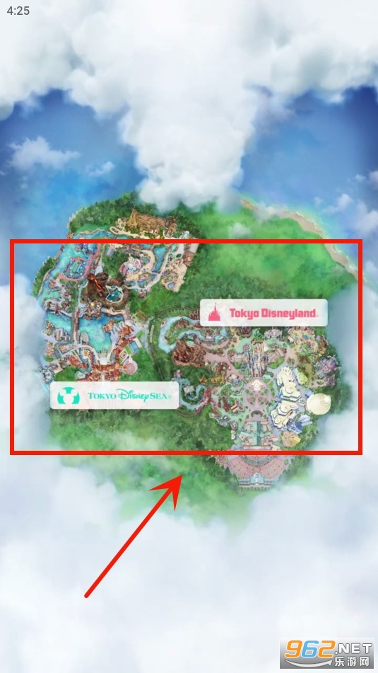 Disney Resort������ʿ��app�ٷ���